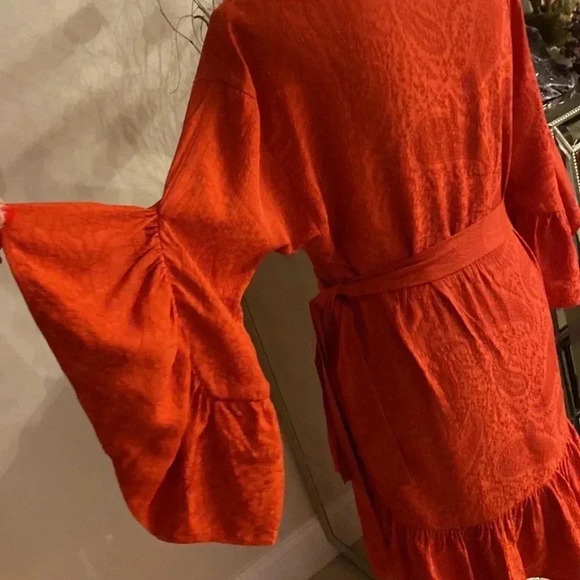 Maje gorgeous dress size 1 (S-M) - Picture 14 of 16